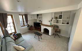 Location de maison Au fil de l O la Bouille